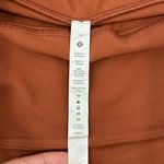 Lululemon Groove Super High Rise Crop Size 14 Photo 5