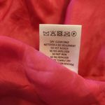 Retrofete Gabrielle Robe Dress in Pink Sequins Size Medium NWT Long Sleeve Photo 12