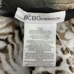 BCBGeneration  Animal Print Infinity Scarf Photo 3