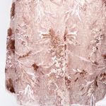 Adrianna Papell . Embroidered Sequin Cocktail Dress. Photo 11