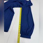 Tinley Road Royal Blue Shift Dress size S Photo 8