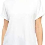 Crown & Ivy NWT longue top size 3x white Photo 1