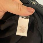 LC Lauren Conrad cold shoulder daisy ruffle dress size m Photo 5