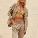 NWT FP Movement Only One Hoodie /
Heather Grey Gray Size XS Photo 1