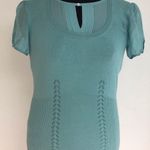 Emma James Essential Knit Top NWOT  Photo 3