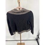 Eileen Fisher Petite Woman’s Turtleneck Yak Wool Long Sleeve Sweater Size PS Photo 10