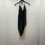 God Save Queens Bella Dress in Black S Photo 3