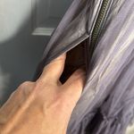 Moulinette Soeurs Anthropologie Spirited Away Tulle Pocket Dress W1395 Sz 0 Photo 9