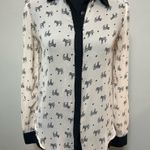 Fun & Flirt  Blouse Photo 0