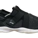 Black Dare AC Sneakers Sz 10 Women's Black Puma Sneakers Photo 0