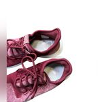 Adidas  Tubular Shadow Collegiate Burgundy Photo 5