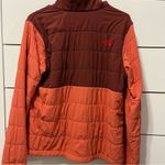 The North Face  Quilted Pullover Photo 2