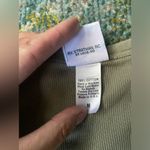 Harley Davidson Harley-Davidson logo Ohio olive green tank top, size medium Photo 3