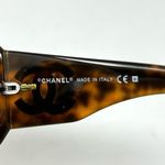Chanel sunglasses, made in Italy Photo 8