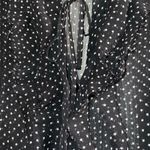 L'Agence ✨ TABITHA PINTUCK SZ MEDIUM BLOUSE✨ Photo 10