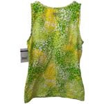 Everlast NEW  Floral Athletic Compression Tank Running Outdoors Size M Photo 4