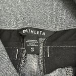 Athleta  Venice Jogger High Rise‎ Gray Active Pants Size XS Photo 10