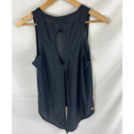 Cotton On Body Tie / Open Back Athletic Tank Size XS Photo 5
