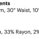 Veronica Beard  Beverly Skinny Flare Velvet Pants  Photo 8