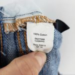 J.Crew Women's High Rise Denim Shorts Size 28 Photo 7