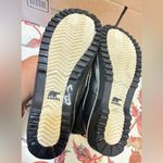 Sorel  Tivoil ll insulated suede faux fur snow boots Photo 7