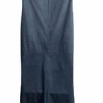 1. State Faux Suede Shift Dress Photo 3