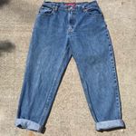 Levi's Vintage Levi’s 550 Classic Relaxed Jeans size 12S Photo 0