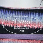 EUC SOMA Live. Lounge. Wear. Lounge Dress Photo 1
