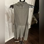 Alfani Long Knit Vest Photo 5