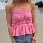 Petal and Pup  Pink Top  Photo 2