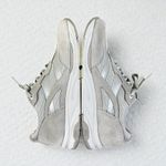 SAS Tour Mesh Lace Up Sneaker Women 9M Gray Hiking Walking Lifestyle Made In USA Size 9 Photo 7