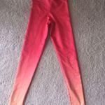 Nike hyper warm active leggings. Xs Photo 7