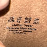 Zodiac Cognac Suede Camila Women’s Cut Out Open Toe Booties Photo 7