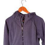 Under Armour Storm 2 Coldgear Infrared Full Zip Up Hoodie Jacket Womens M Photo 3