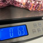 One World  Aztec Patterned Studded 3/4 Sleeve Top Photo 7