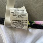 Kenneth Cole Floral Push-Up Bikini Top Size 34 B/C Photo 13