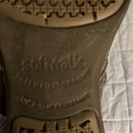 Grey's Anatomy Grey’s Anatomy Floral Softwalk Nursing Shoes Womens 7.5 Wide Photo 4