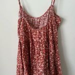Eberjay EBERJEY Garden MARGA Cotton Poplin SUN DRESS Swimsuit Cover Up Womens Small Photo 5