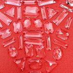 Trina Turk Sleeveless Cocktail Dress with Embellishments Photo 13