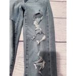 American Eagle Next Level Stretch Jeans Blue Size 4 Photo 7