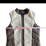 Athleta  Responsible Down Tundra Vest size XXS Photo 11