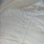 SheIn White Midi Dress Photo 6