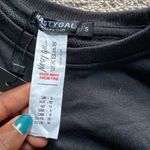 Nasty Gal  Sweat Dress SIZE S Photo 3