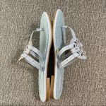 Circus by Sam Edelman Canyon Cashmere Blue Terry Sandals Photo 4