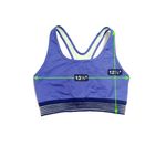 Nike Women's Pro Classic GRX Sports Bra size S Photo 6