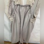 Flora Nikrooz NWT  Blythe Lace Romper Size‎ Large Photo 10