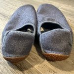 Merrell  Cozy Glove Women's 8
Blue Wool Slippers Slip-On
Vibram Sole Comfort Photo 2
