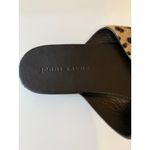 Jenni Kayne  Pony Hair Crossover sandal size 39 Photo 1