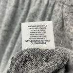 Kim And Cami New  Square Neck Babydoll Soft Knit Sweater Heather Grey Photo 16