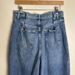 BDG  ladies oversized high rise baggy jeans size 29 Photo 7